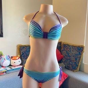 O’neill Two piece swim suit, swimwear